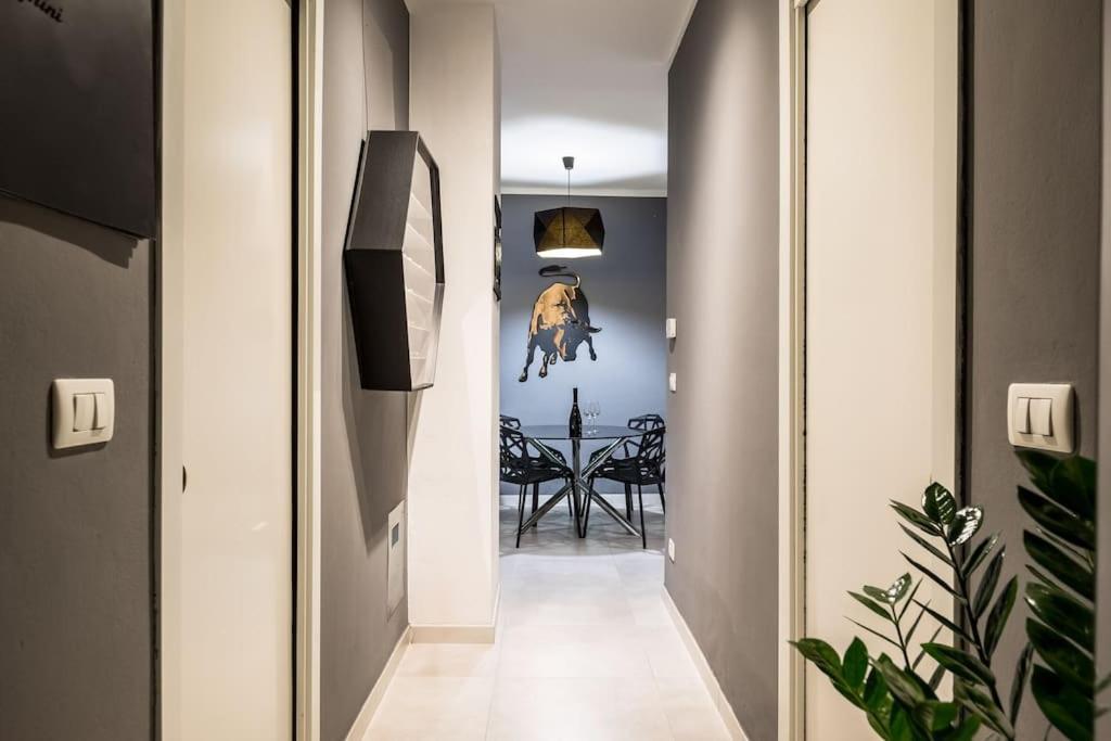 סנט'אגתה בולונזה Harinero, Characteristic Apartment In The Center מראה חיצוני תמונה