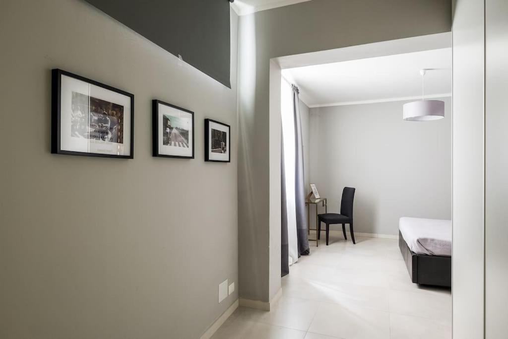 סנט'אגתה בולונזה Harinero, Characteristic Apartment In The Center מראה חיצוני תמונה